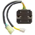 Tecnium 14571 Regulator/ensretter