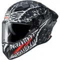 Caberg Drift Evo II Crok sort XL