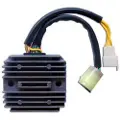 Tecnium 14568 Regulator/ensretter