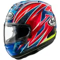 Arai Rx-7v Evo Ogura Ece 22.06 Fullface-hjelm