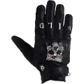 Helstons Skull Læderhandsker