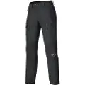 Held Dragger Base 62400 Motorcykel Tekstilbukser sort XXXL