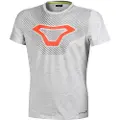 Macna Logo T-shirt Med Korte ærmer
