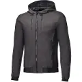 Held Dragger Top 62423 Motorcykel Tekstiljakke sort XL