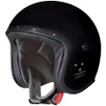 Caberg Freeride X Jethjelm sort S