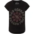 Rokker Anthony T-shirt Med Korte ærmer