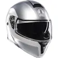 AGV Streetmodular Levico E2206 Mplk Modulær Hjelm