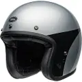 Bell Custom 500 Chassis åben Hjelm