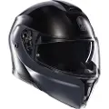 AGV Streetmodular E2206 Mplk Modulær Hjelm