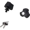 SW-Motech Evo Quick-lock Topkasselukning 2 Enheder