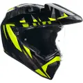 AGV Ax9 Steppa E2206 Mplk Fullface-hjelm