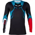 Fox Racing Mx Flexair Withered T-shirt Med Lange ærmer