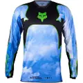 Fox Racing Mx 180 Atlas T-shirt Med Lange ærmer
