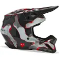 Fox Racing Mx V1 Atlas Junior Offroad Hjelm
