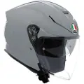 AGV K5 Jet Evo E2206 åben Hjelm