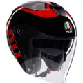 AGV Irides Valenza E2206 åben Hjelm