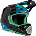 Fox Racing Mx V1 Ballast Offroadhjelm