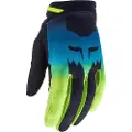Fox Racing Mx 180 Flora Off-road Handsker