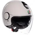 AGV Eteres E2206 åben Hjelm