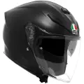 AGV K5 Jet Evo E2206 åben Hjelm