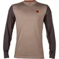 Fox Racing Mx Ranger Off Road T-shirt Med Lange ærmer