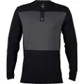 Fox Racing Mx Defend T-shirt Med Lange ærmer