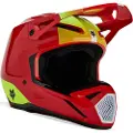 Fox Racing Mx V1 Ballast Junior Offroad Hjelm