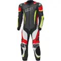 Held Brands Hatch 52410 Enkeltdel sort 56