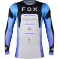 Fox Racing Mx Flexair Magnetic T-shirt Med Lange ærmer
