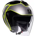 AGV Irides Davao E2206 åben Hjelm