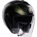 AGV Irides Sakai E2206 åben Hjelm