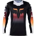 Fox Racing Mx 180 Flora T-shirt Med Lange ærmer