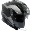 AGV K5 Jet Evo Tune E2206 åben Hjelm