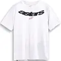 Alpinestars Elliptic T-shirt Med Korte ærmer