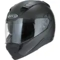 ROCC 899 Carbon Integralhjelm sort S