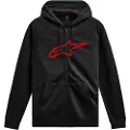 Alpinestars Ageless V3 Sweatshirt Med Lynlås