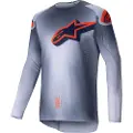 Alpinestars Supertech Lipan Langærmet Trøje