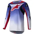 Alpinestars Fluid Wurx Langærmet Trøje