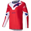 Alpinestars Racer Veil T-shirt Med Lange ærmer