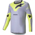 Alpinestars Racer Veil T-shirt Med Lange ærmer