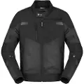 Spidi Equinox Net Wind Out Jakke