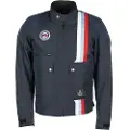Helstons Hamilton Mesh Jakke