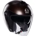 AGV Irides E2206 åben Hjelm