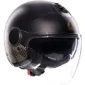 AGV Eteres Ponza E2206 åben Hjelm