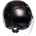 AGV Eteres E2206 åben Hjelm