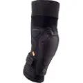 FOX Launch Pro Guard Knee Protection sort