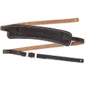 Fender Standard Vintage Style Guitar Strap Black