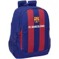 Safta 612429665 F.c Barcelona 23l 31x41x17.5 Cm Rygsæk