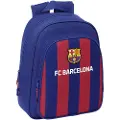 Safta 612429524 F.c Barcelona 9l 31x41x17.5 Cm Rygsæk
