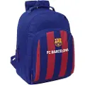 Safta 612429305 F.c Barcelona Protection 23l 31x41x17.5 Cm Rygsæk